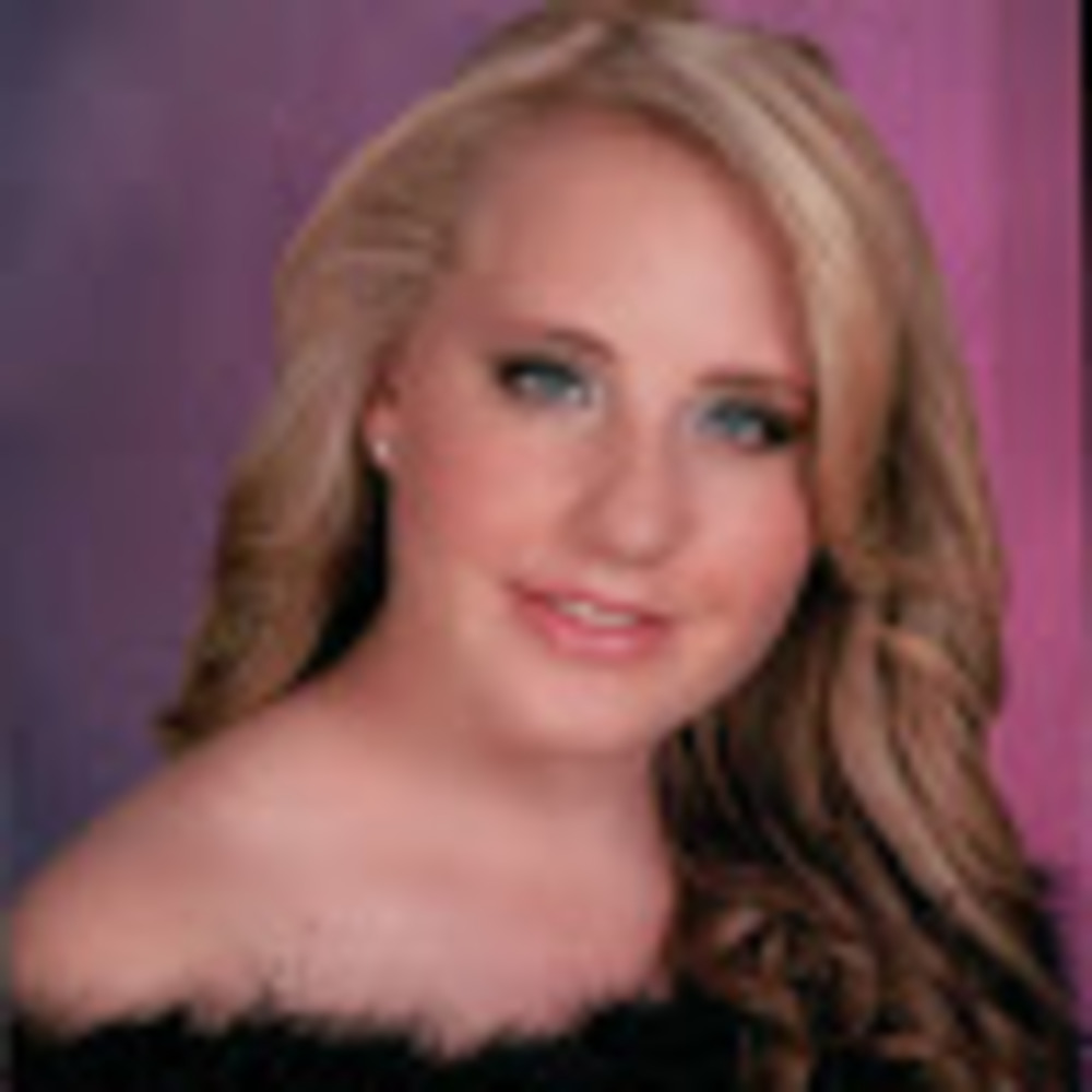 Meet your Posher, Hannah sofia